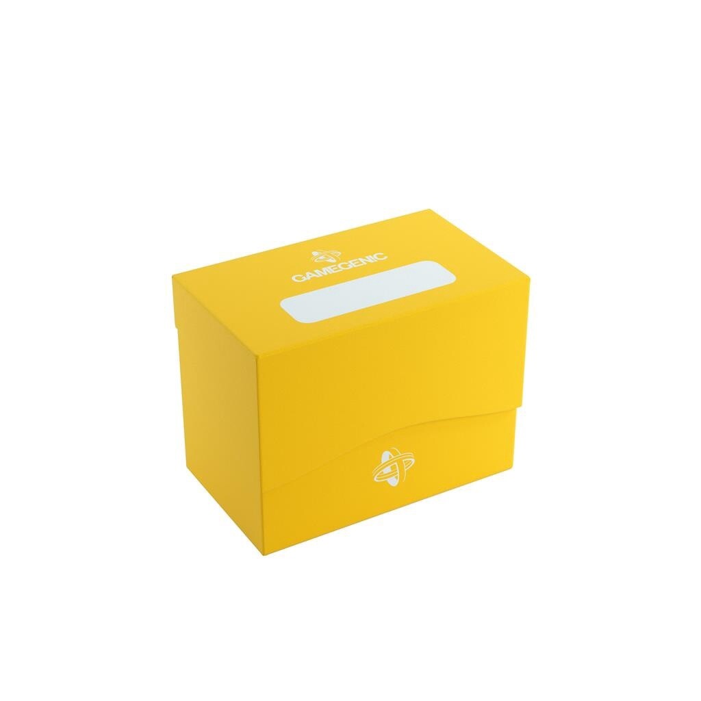 Gamegenic: Side Holder 80+ - Yellow