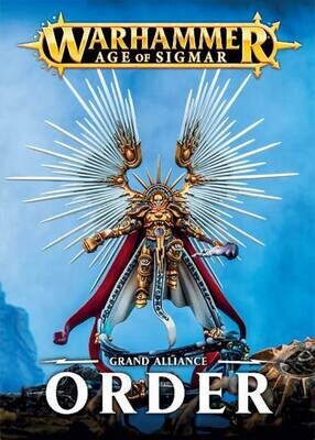 Grand Alliance Order