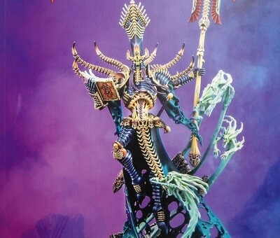 Grand Alliance Death