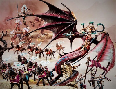 Daughters of Khaine