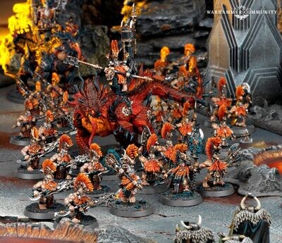Fyreslayers