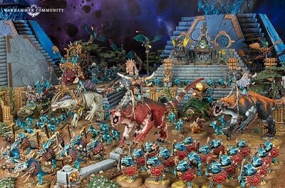 Seraphon