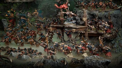 Skaven