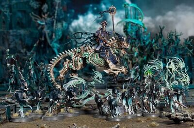 Nighthaunt