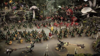 Gloomspite Gitz