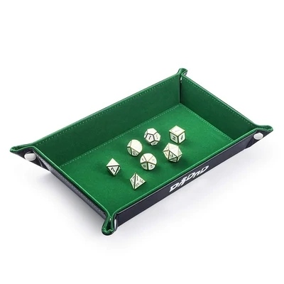 Dice Trays