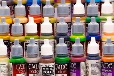 Paint