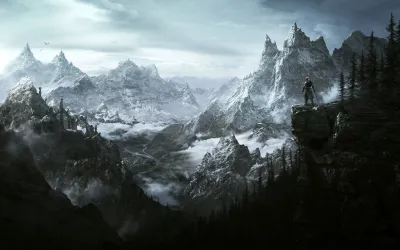 The Elder Scrolls: Call to Arms
