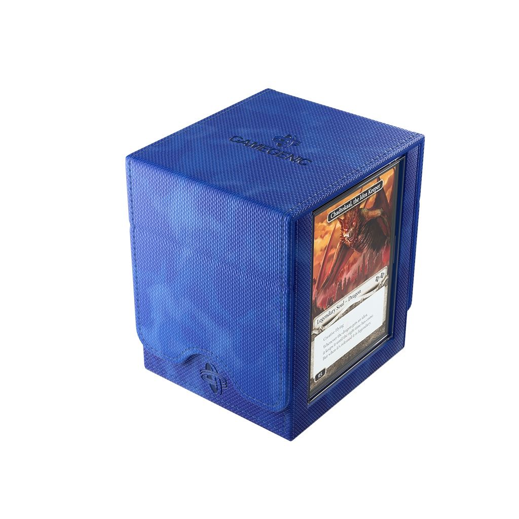 Gamegenic: Squire Plus 100+ XL Convertible Blue