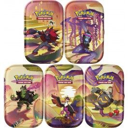 Pokemon: Shrouded Fable - Mini Tin
