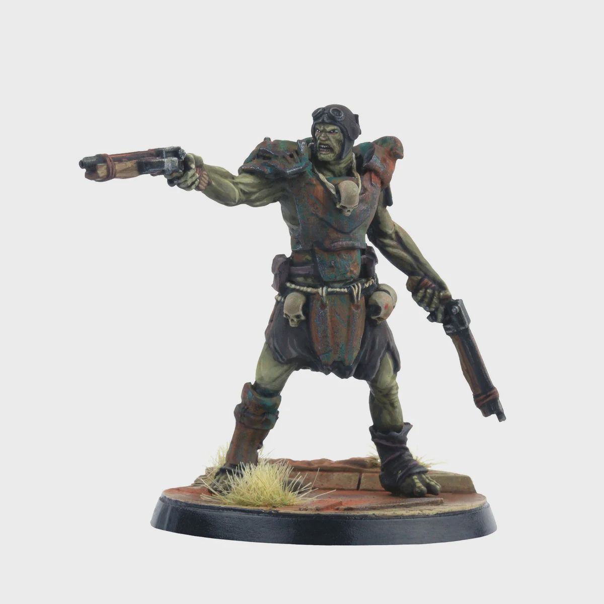 Fallout: Wasteland Warfare - Super Mutant Aviator