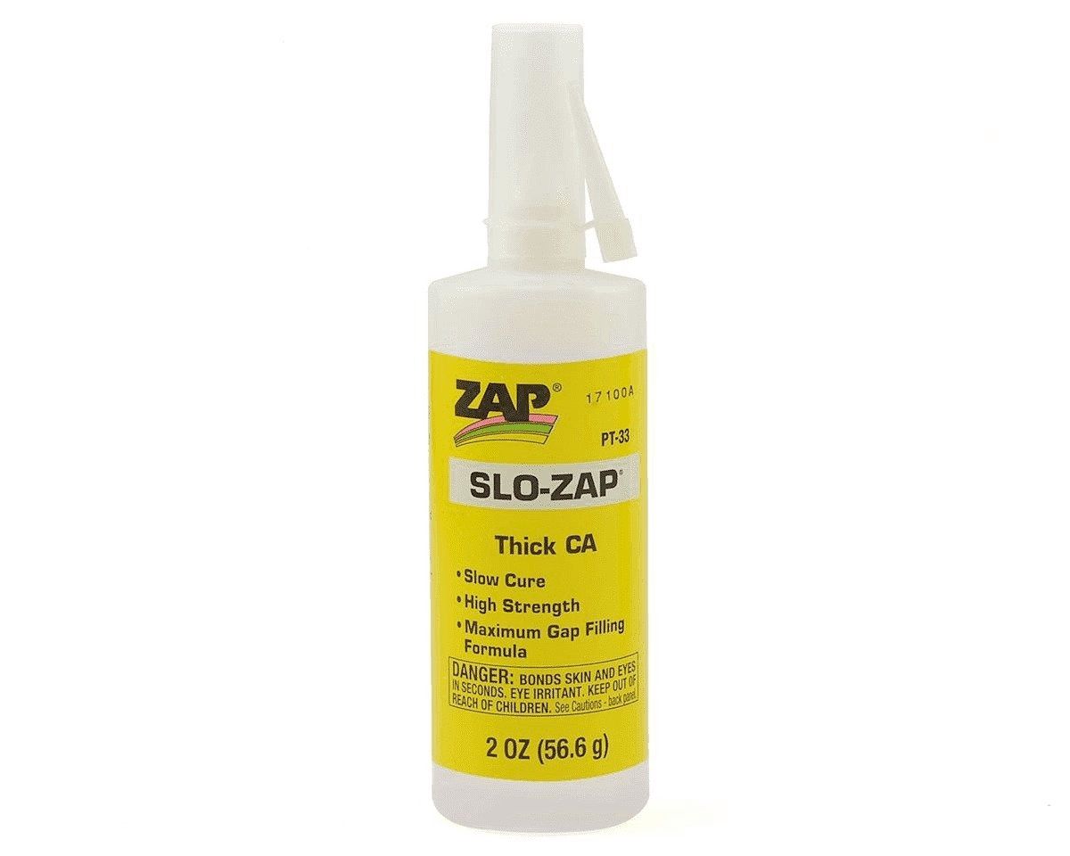 Slow Zap (2 oz.)