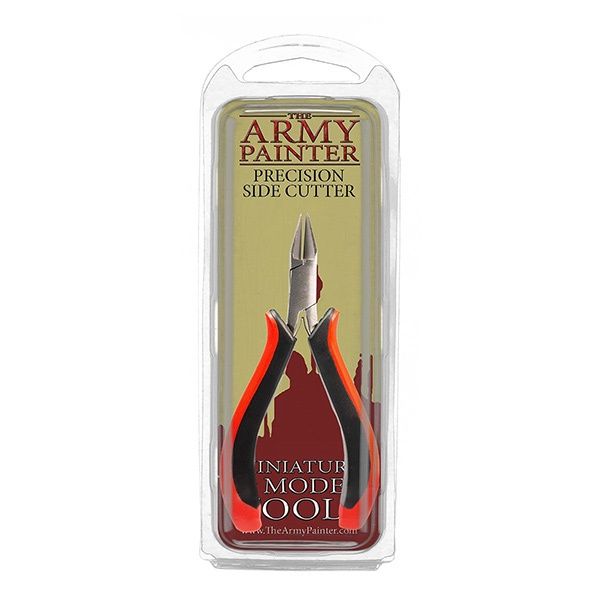 Army Painter Tool: Precision Side Cutter