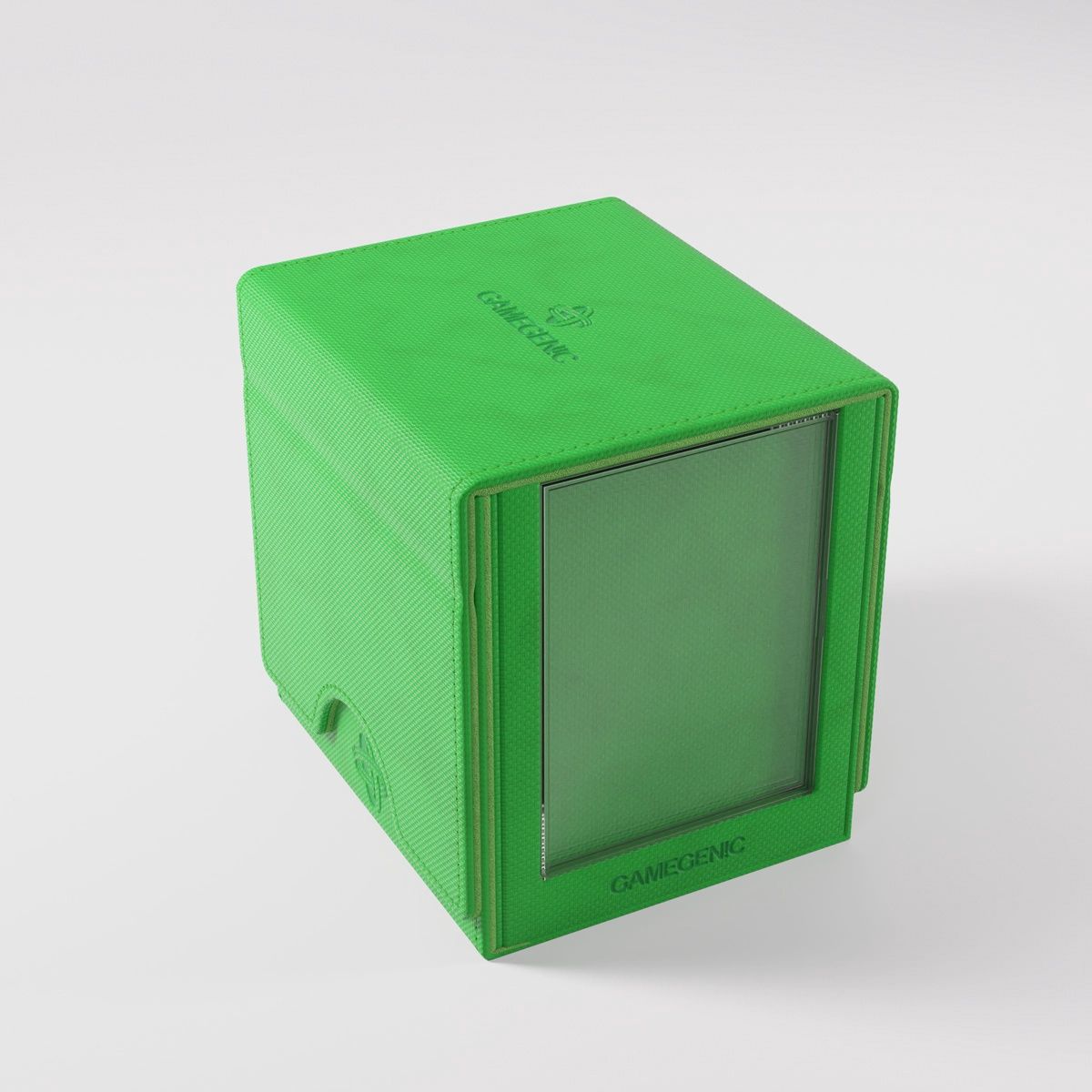 Gamegenic: Sidekick Pro 100+ XL Convertible - Green