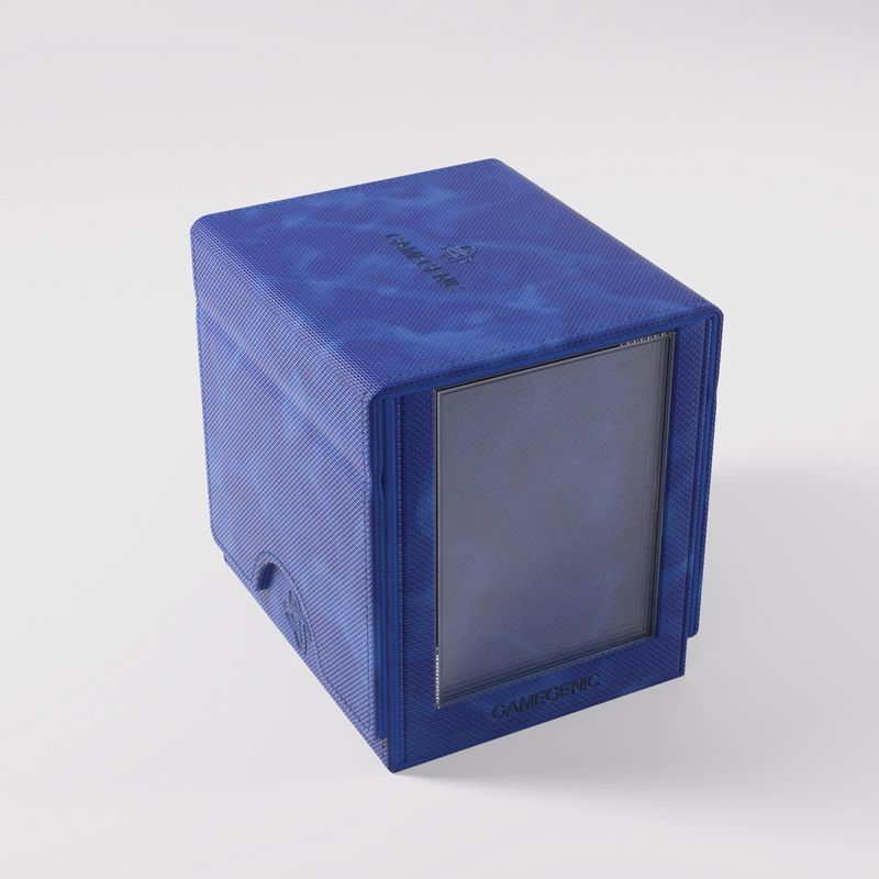 Gamegenic: Sidekick Pro 100+ XL Convertible - Blue