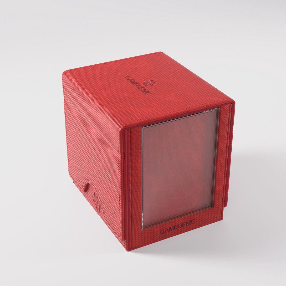 Gamegenic: Sidekick Pro 100+ XL Convertible - Red