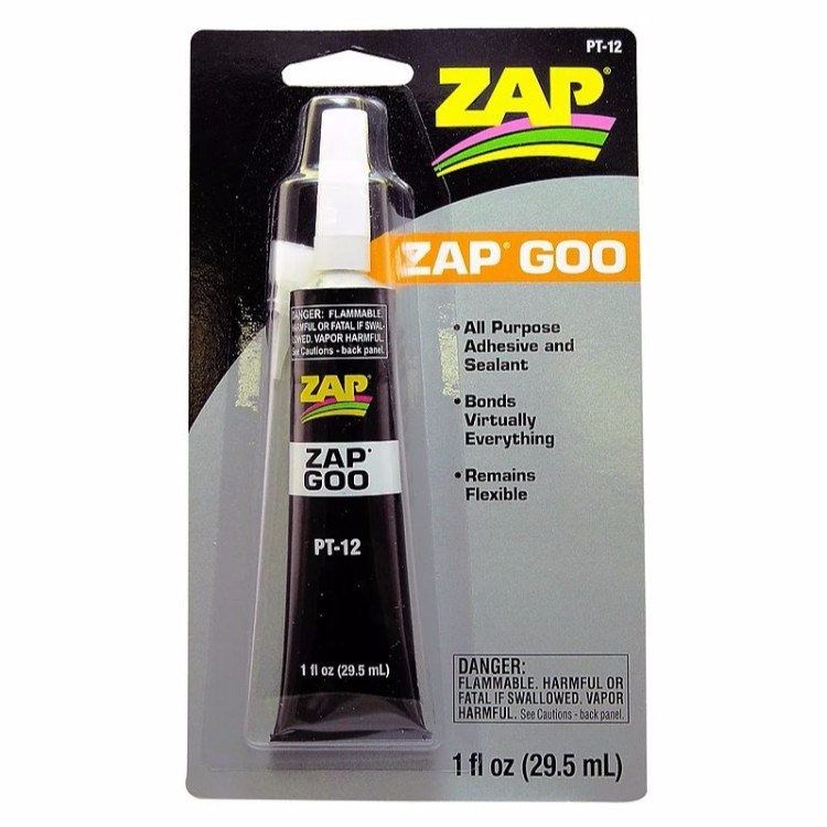 Zap Goo (10z)