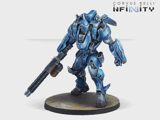 Infinity -  Cutters