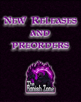 New and Upcoming Releases