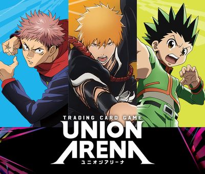 Bandai - Union Arena