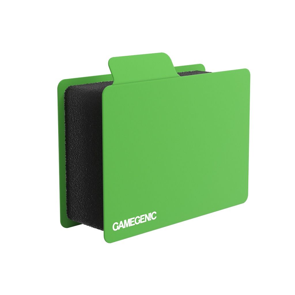 Gamegenic: Sideloading Sizemorph Divider Green
