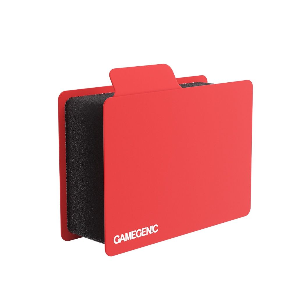 Gamegenic: Sideloading Sizemorph Divider Red