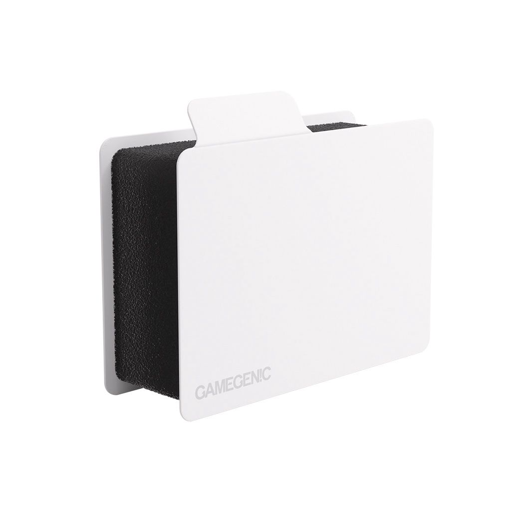Gamegenic: Sideloading Sizemorph Divider White