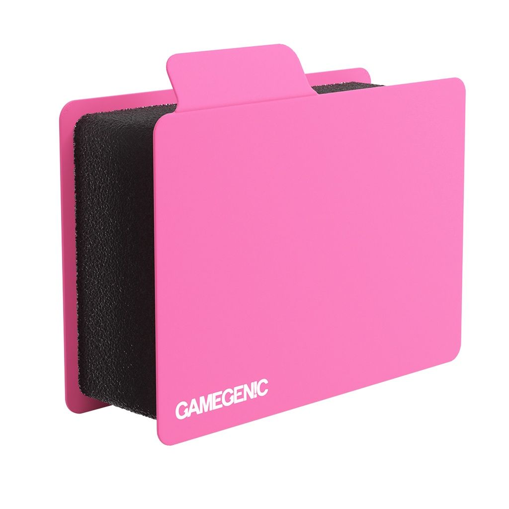 Gamegenic: Sideloading Sizemorph Divider Pink