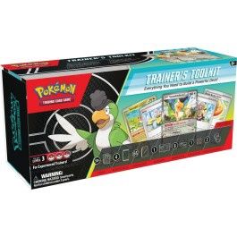 Pokemon: Trainers Toolkit