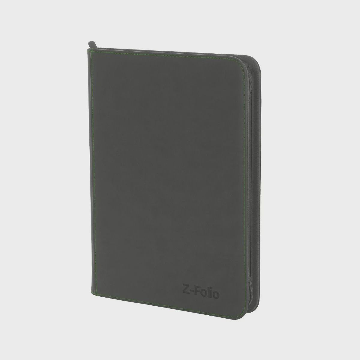 BCW: Z-Folio 9-Pocket - Gray