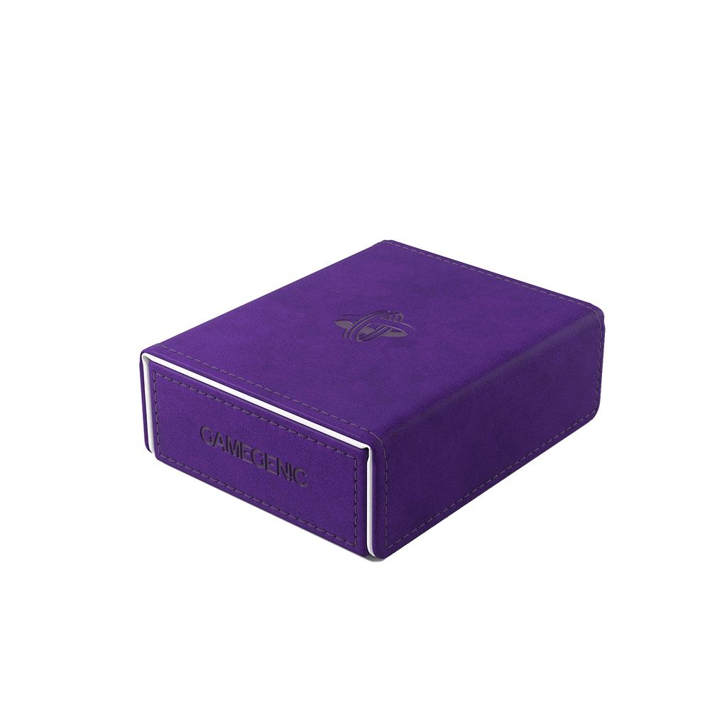 Gamegenic: Token Keep Purple