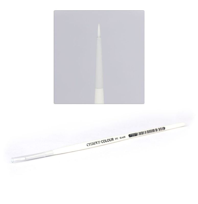 Citadel STC Brush: Glaze - Medium