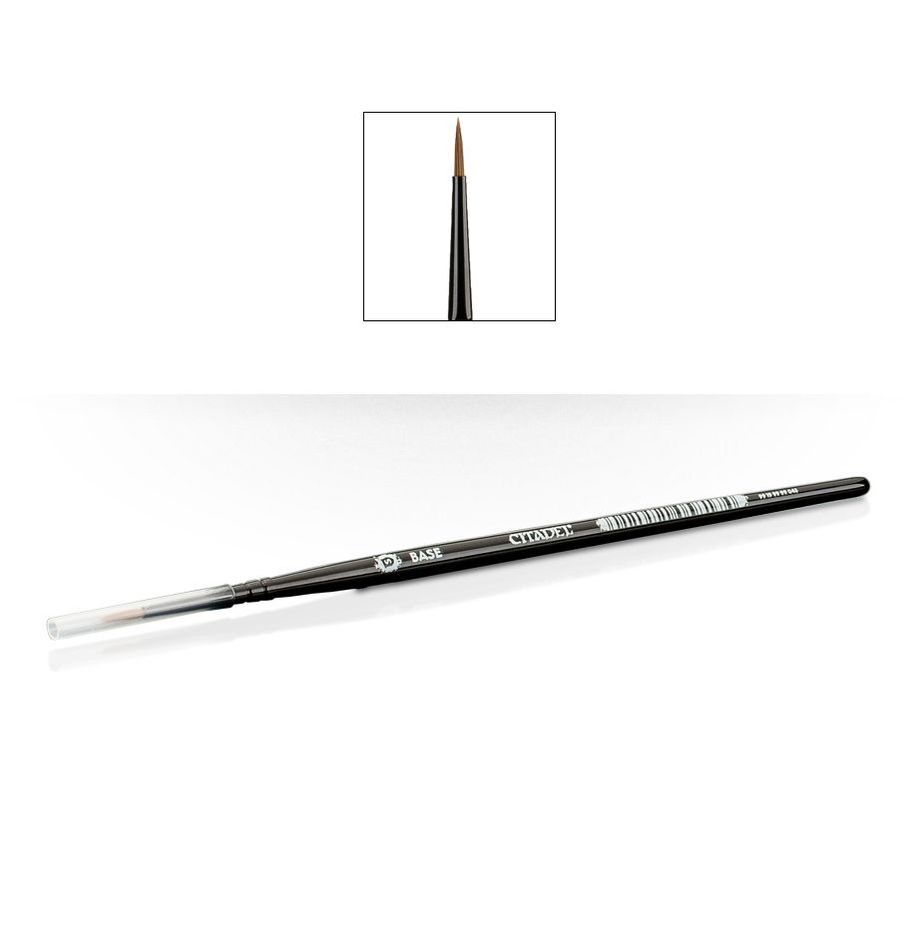 Citadel Brush: Base - Small