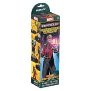 HeroClix: Collector&#39;s Trove - Booster Pack