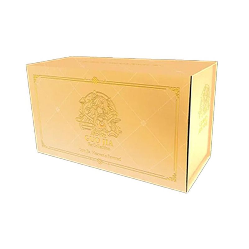 Grand Archive: Re:Collection - Guo Jia (Abyssal Heaven)