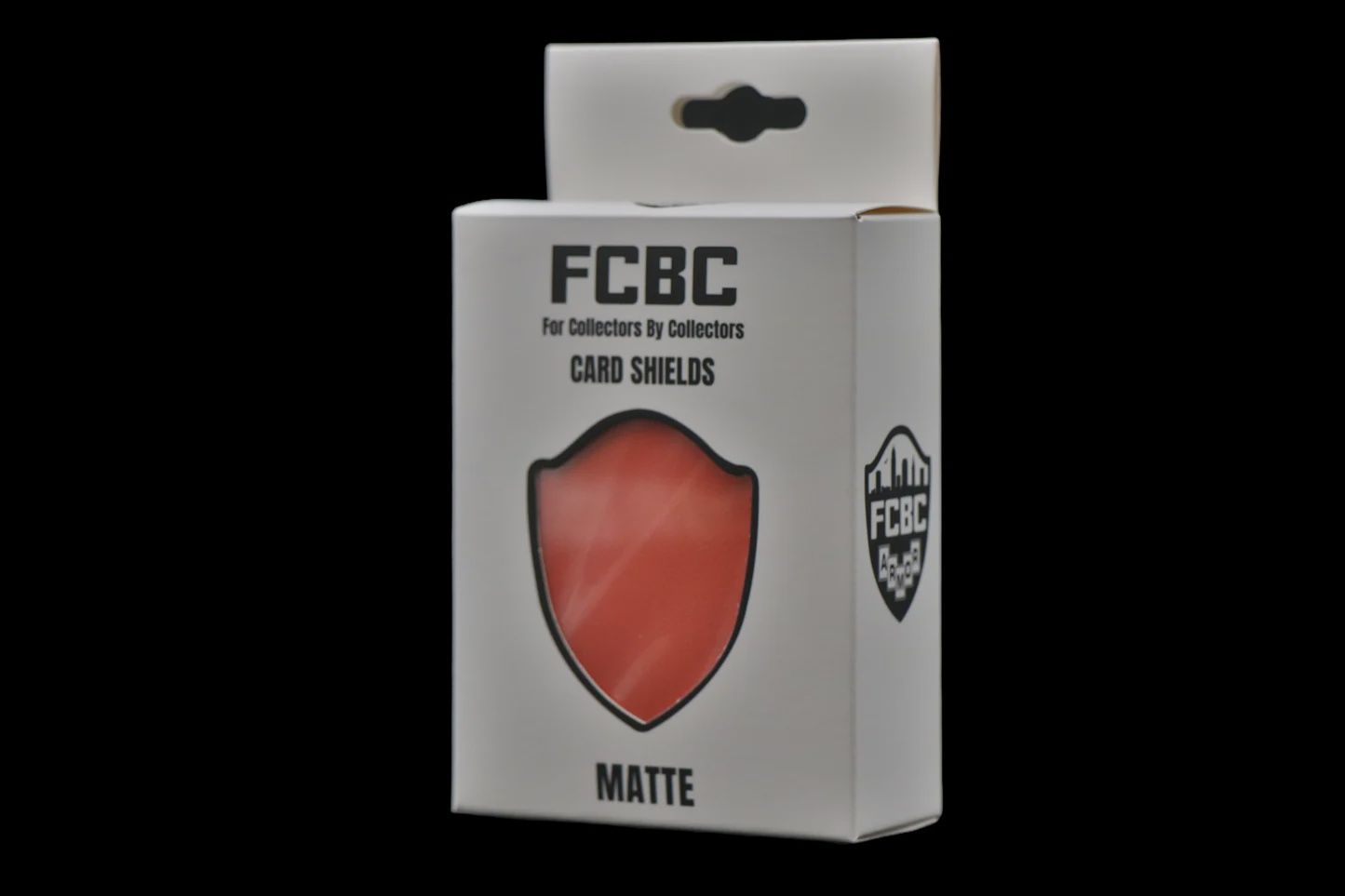FCBC Sleeves - Orange - 100 Count