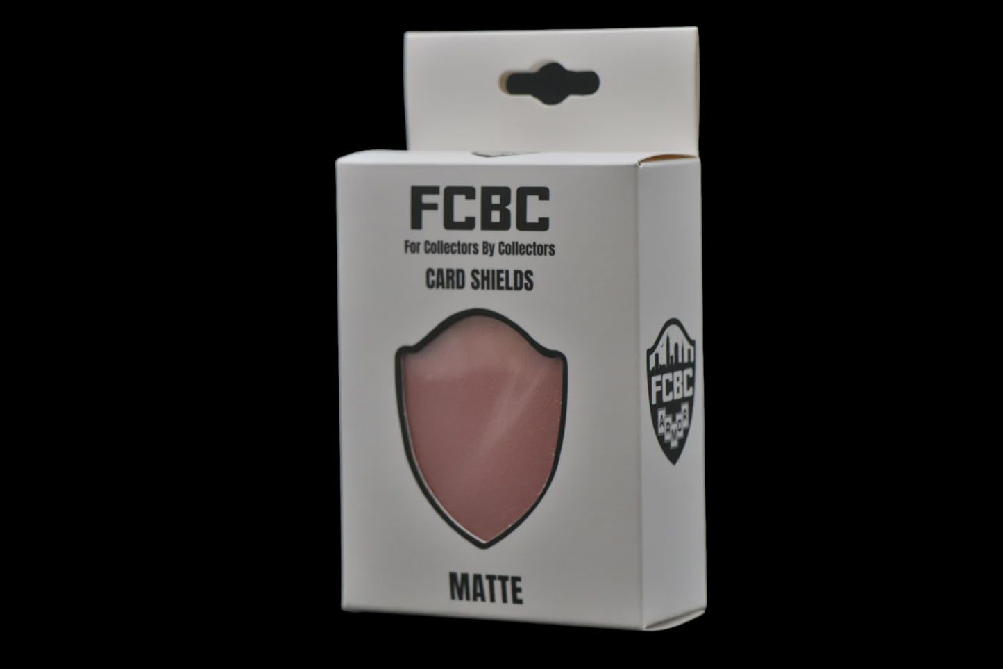 FCBC Sleeves - Rose Gold - 100 Count