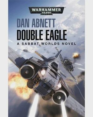 Black Library: Double Eagle