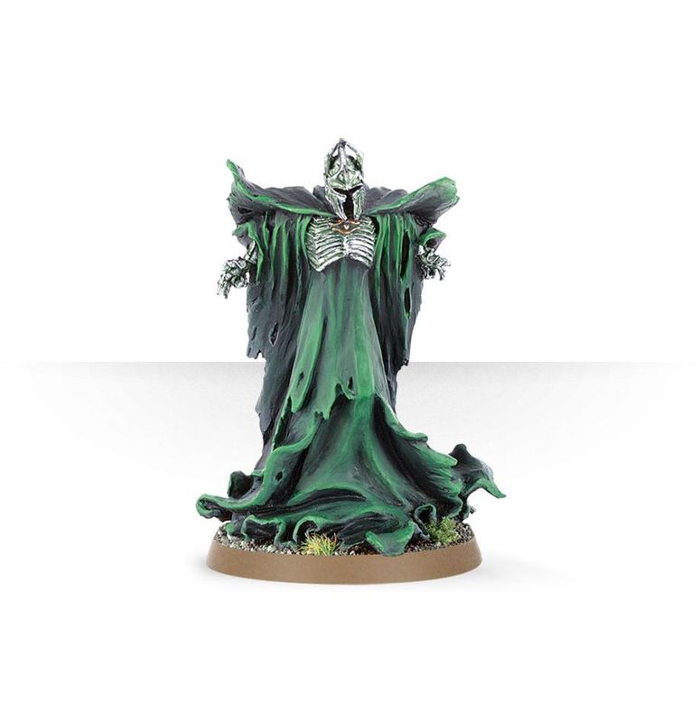 Middle-earth: Sauron™ the Necromancer