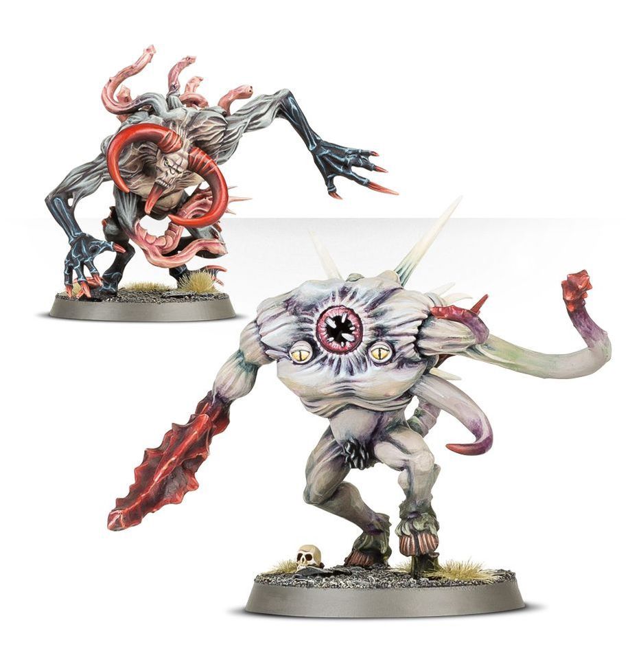 AoS:Chaos Spawn