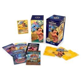 Disney Lorcana: Archazia&#39;s Island Gift Set