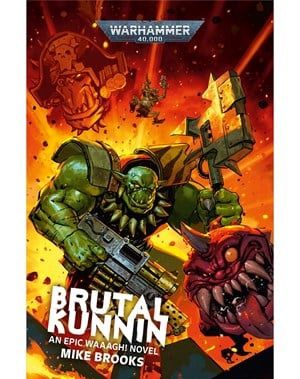Black Library: Brutal Kunnin (PB)