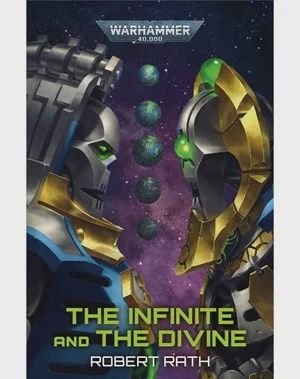 Black Library: The Infinite and the Divine (PB)