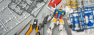 Gunpla