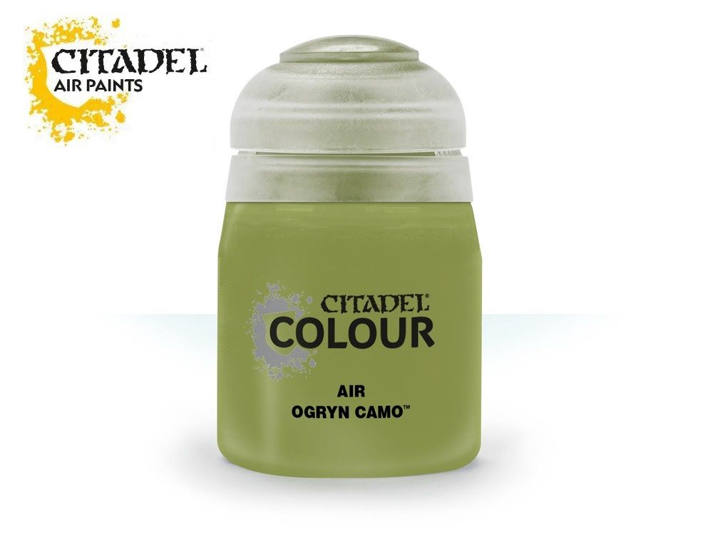 Citadel Air: Ogryn Camo (24ml)