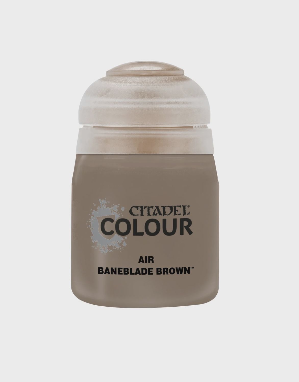 Citadel Air: Baneblade Brown (24ml)
