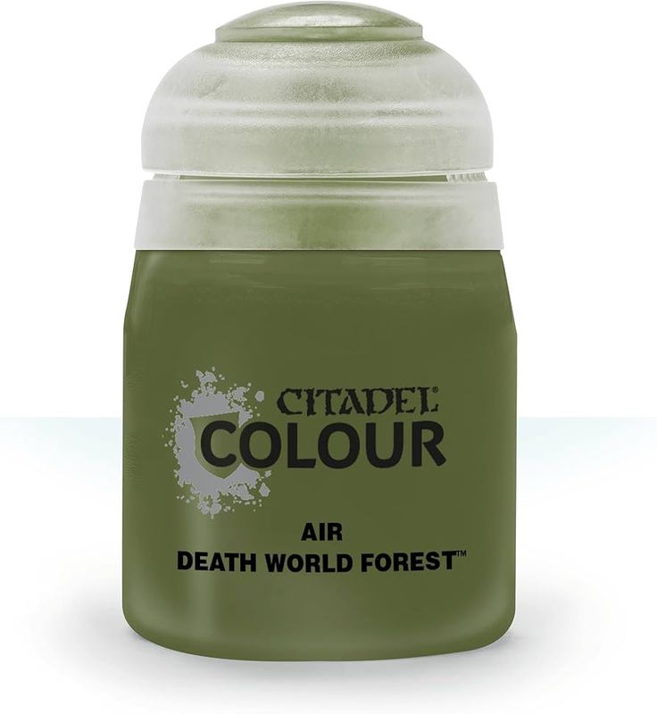 Citadel Air: Deathworld Forest (24ml)