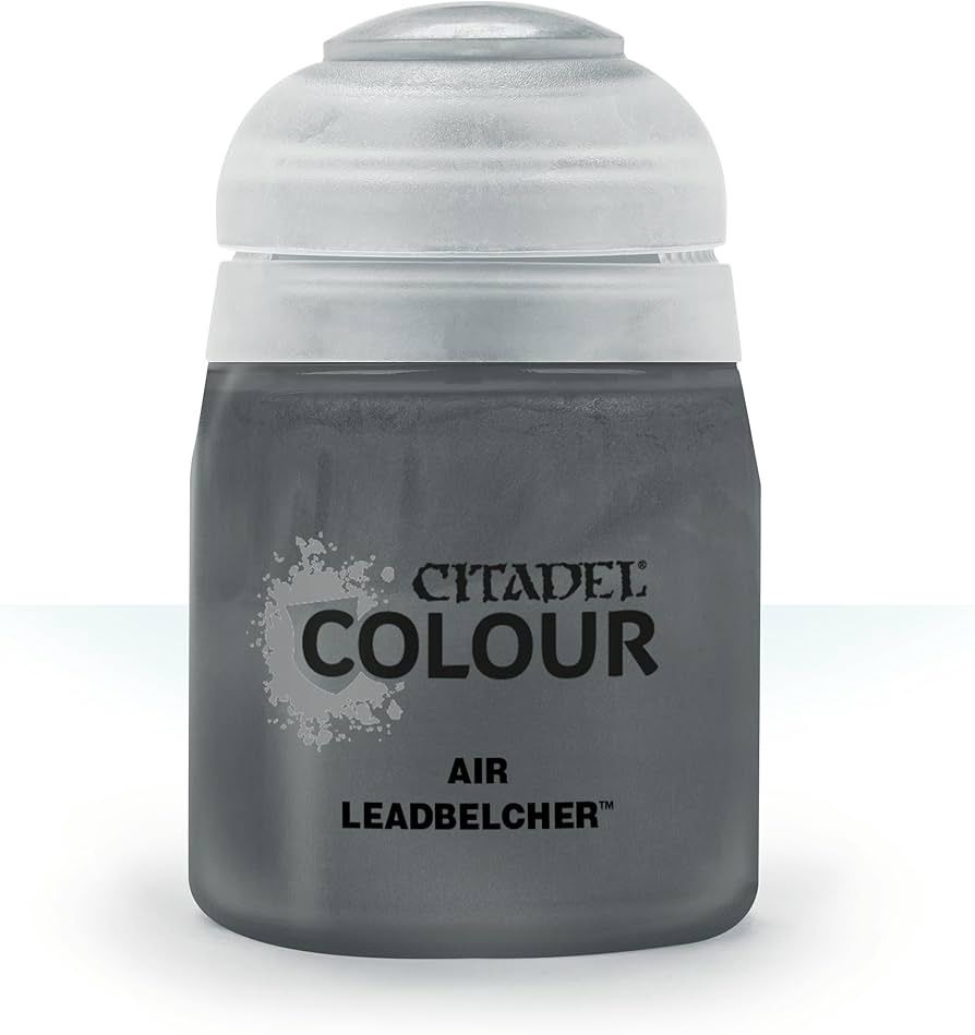 Citadel Air: Leadbelcher (24ml)