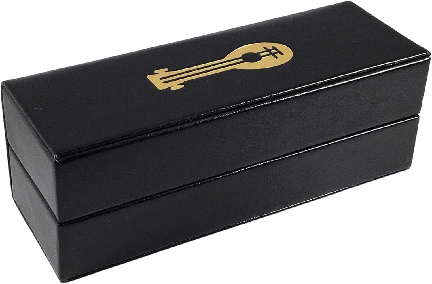 Luxury Fauz Leather Dice Box / Tray