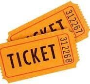 Event Tickets
